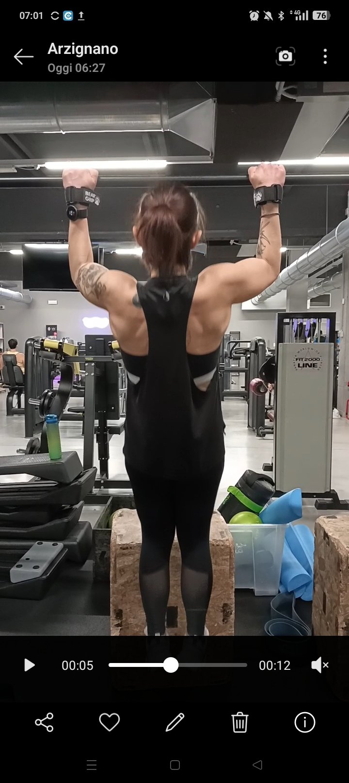Retatrutide Transformation: 8 Months of Progress