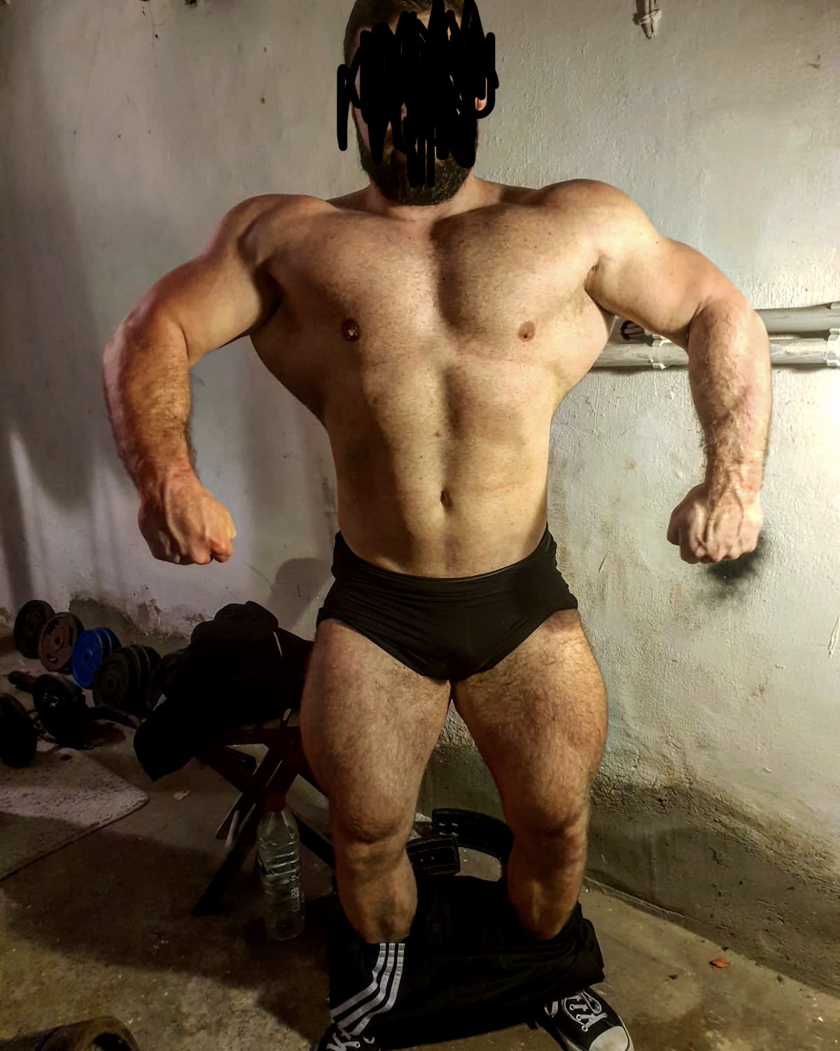 Retatrutide Transformation