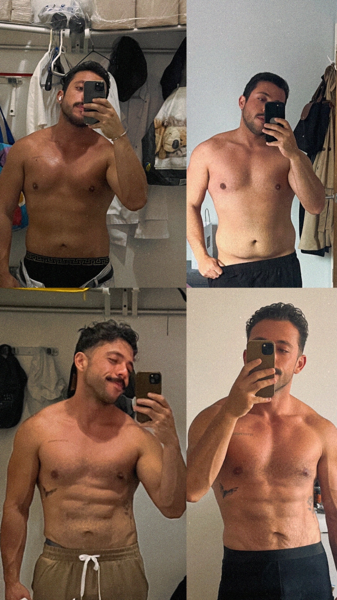 Retatrutide Took My Fitness Journey to the Next Level