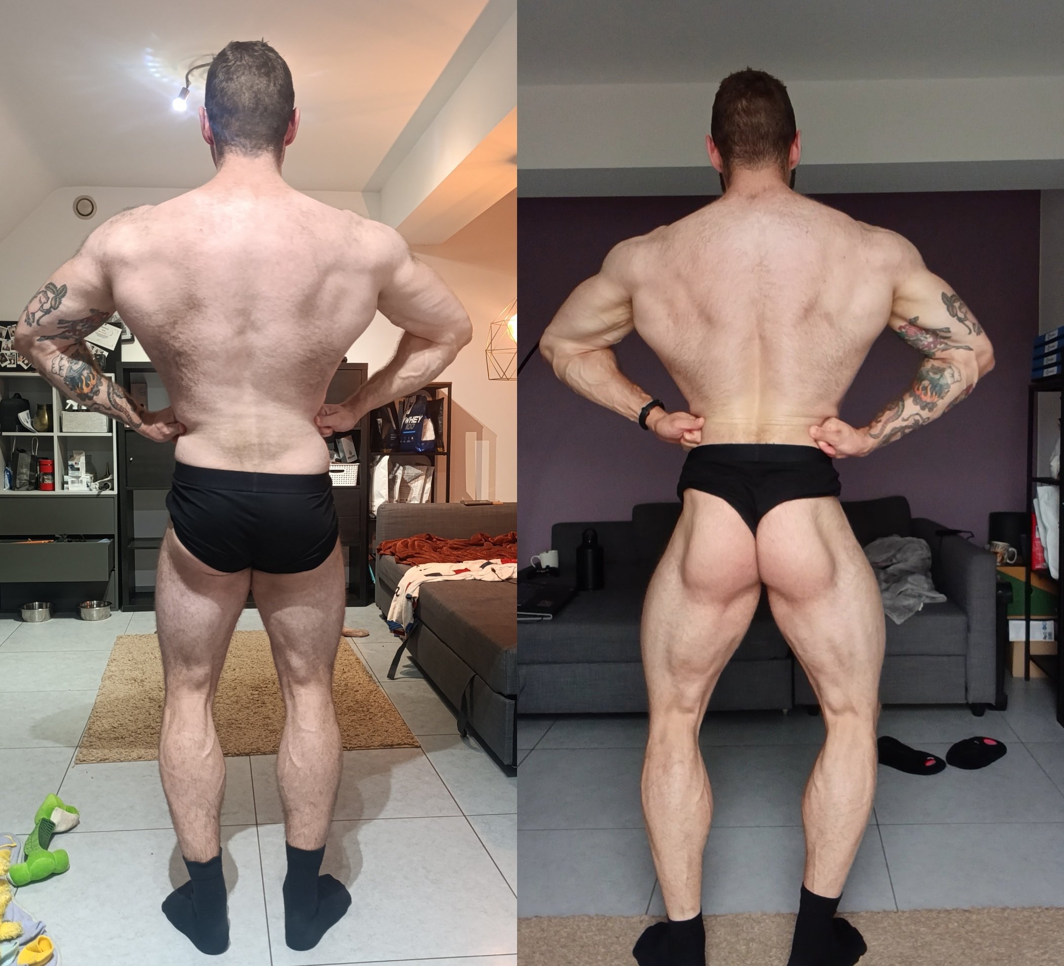 Retatrutide Transformation