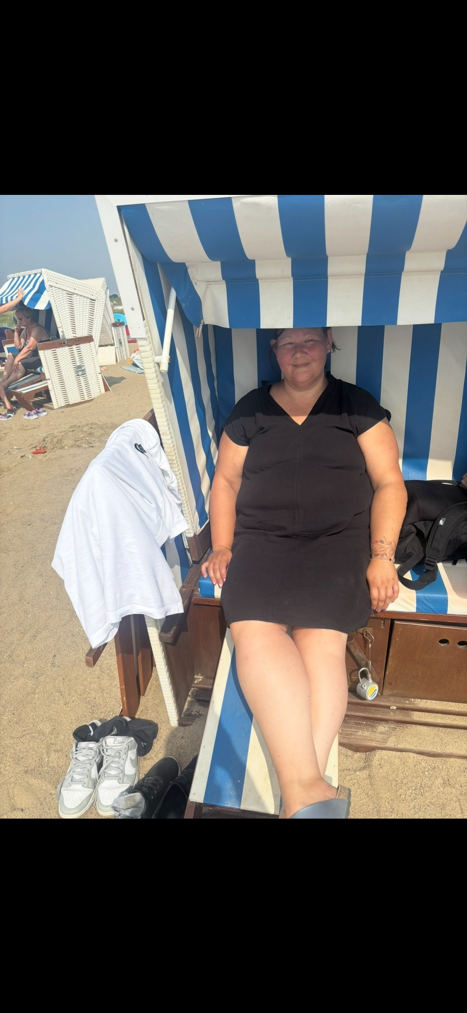 - 50 kg in 6 Monaten