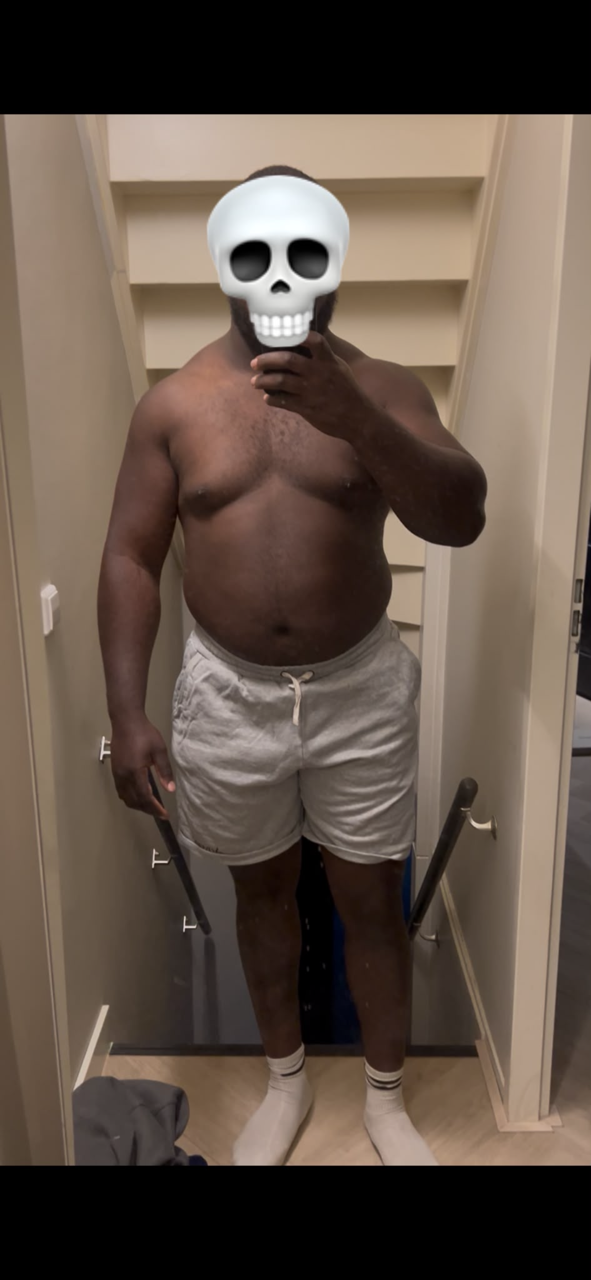 My Retatrutide transformation