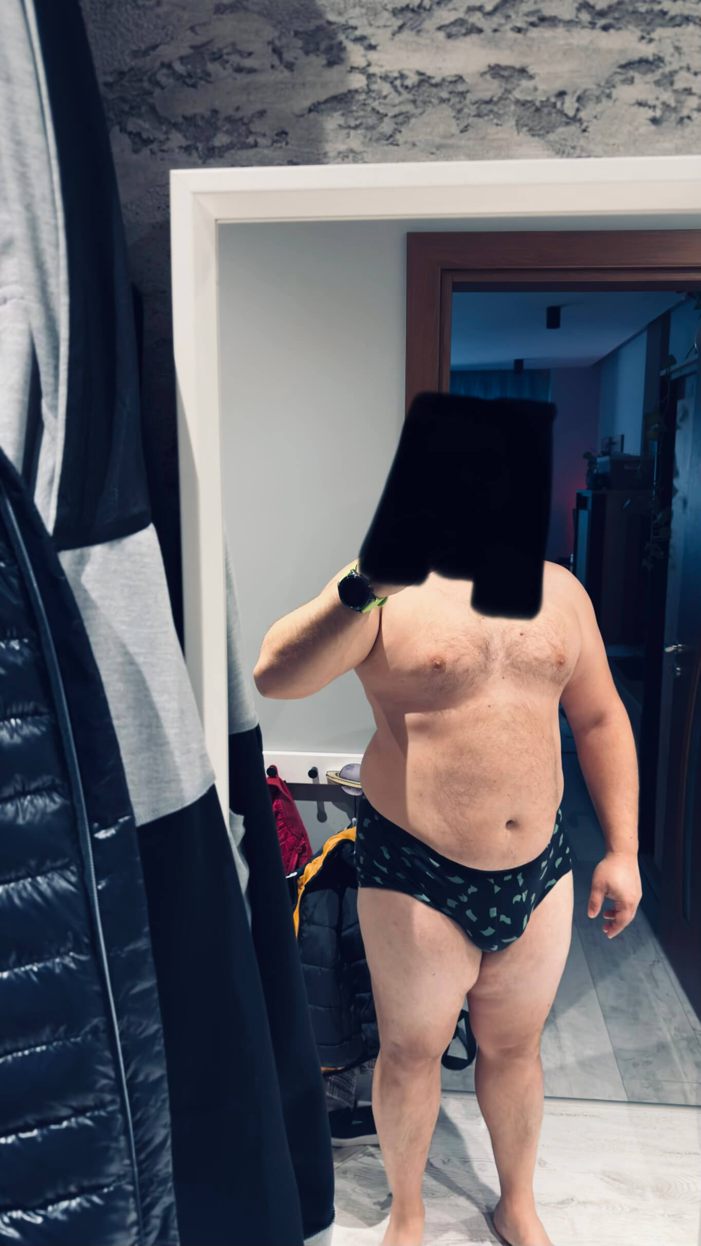 Progress on my cutting cycle