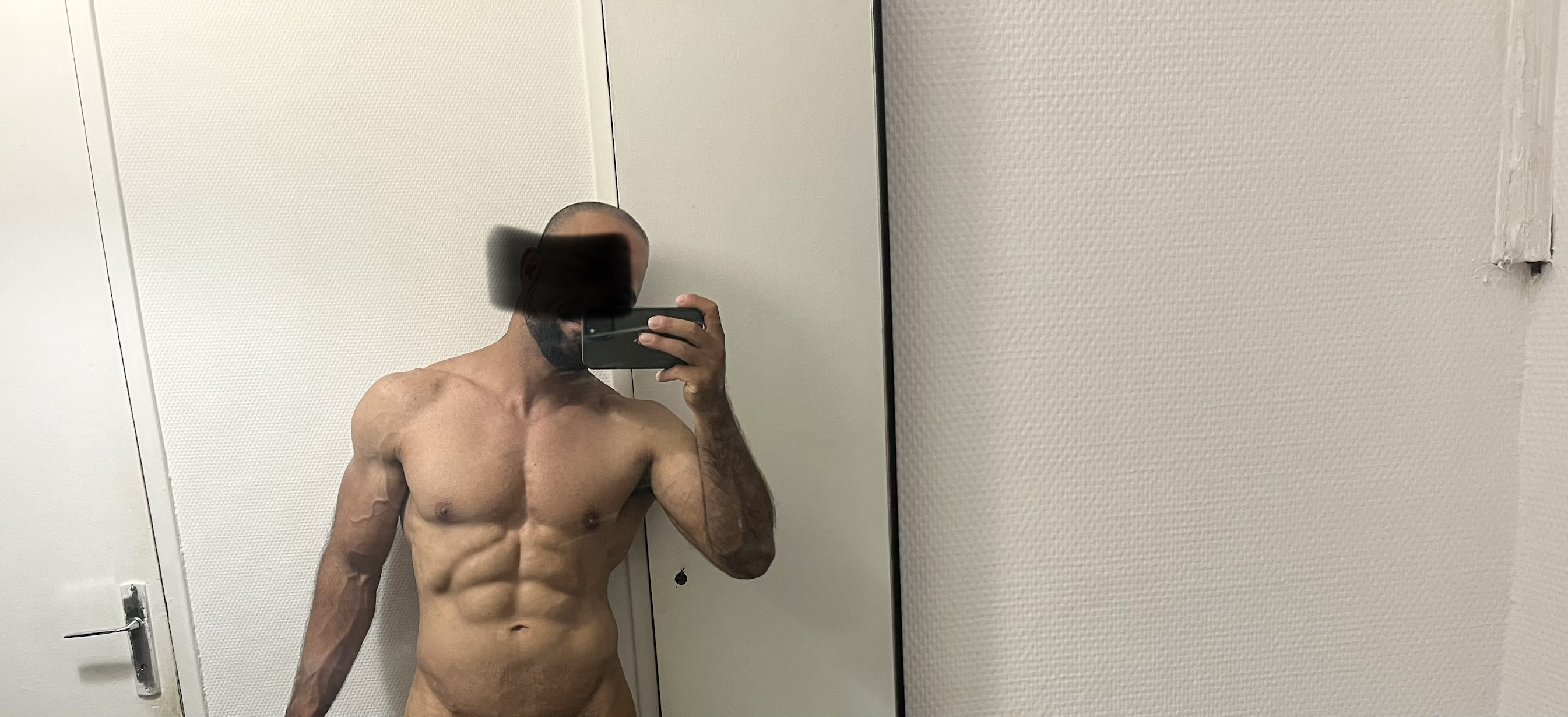 Reta 5 semaines transformation