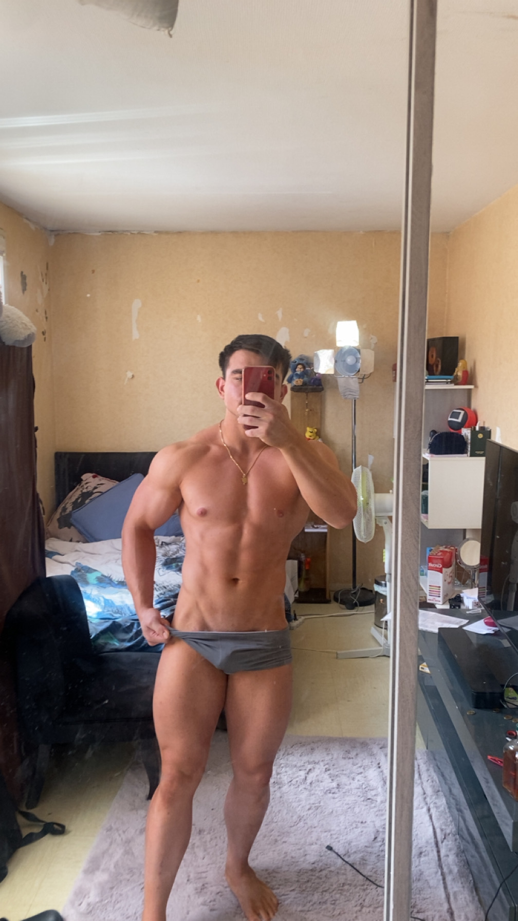 Reta transformation