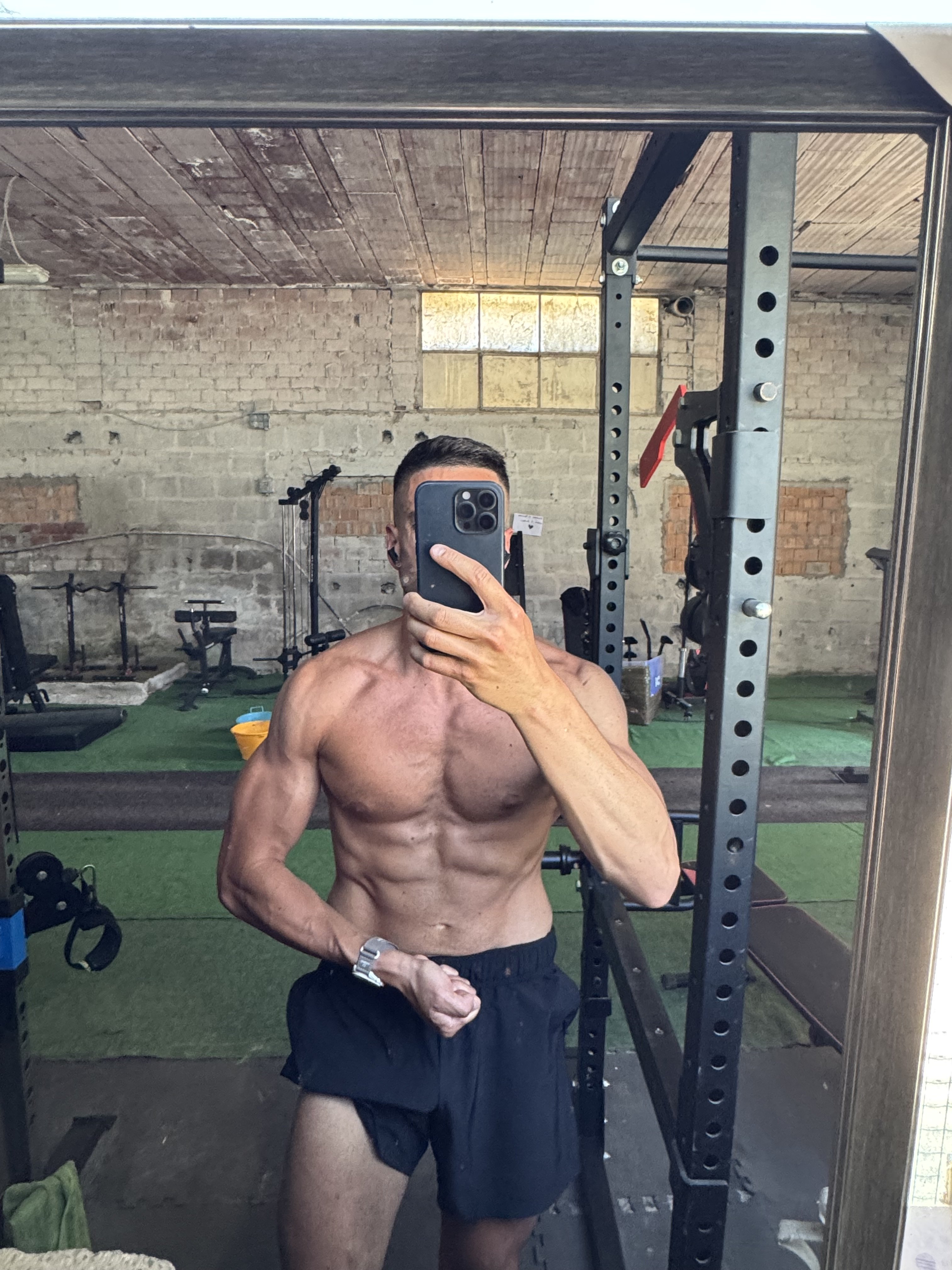 Weight Loss Journey