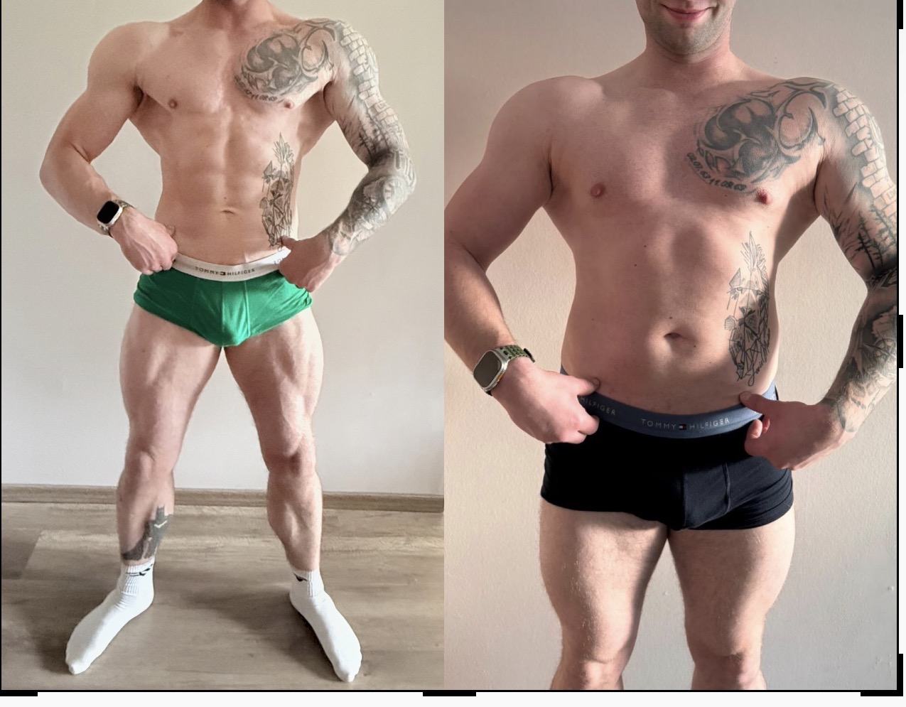 Reta Transformation