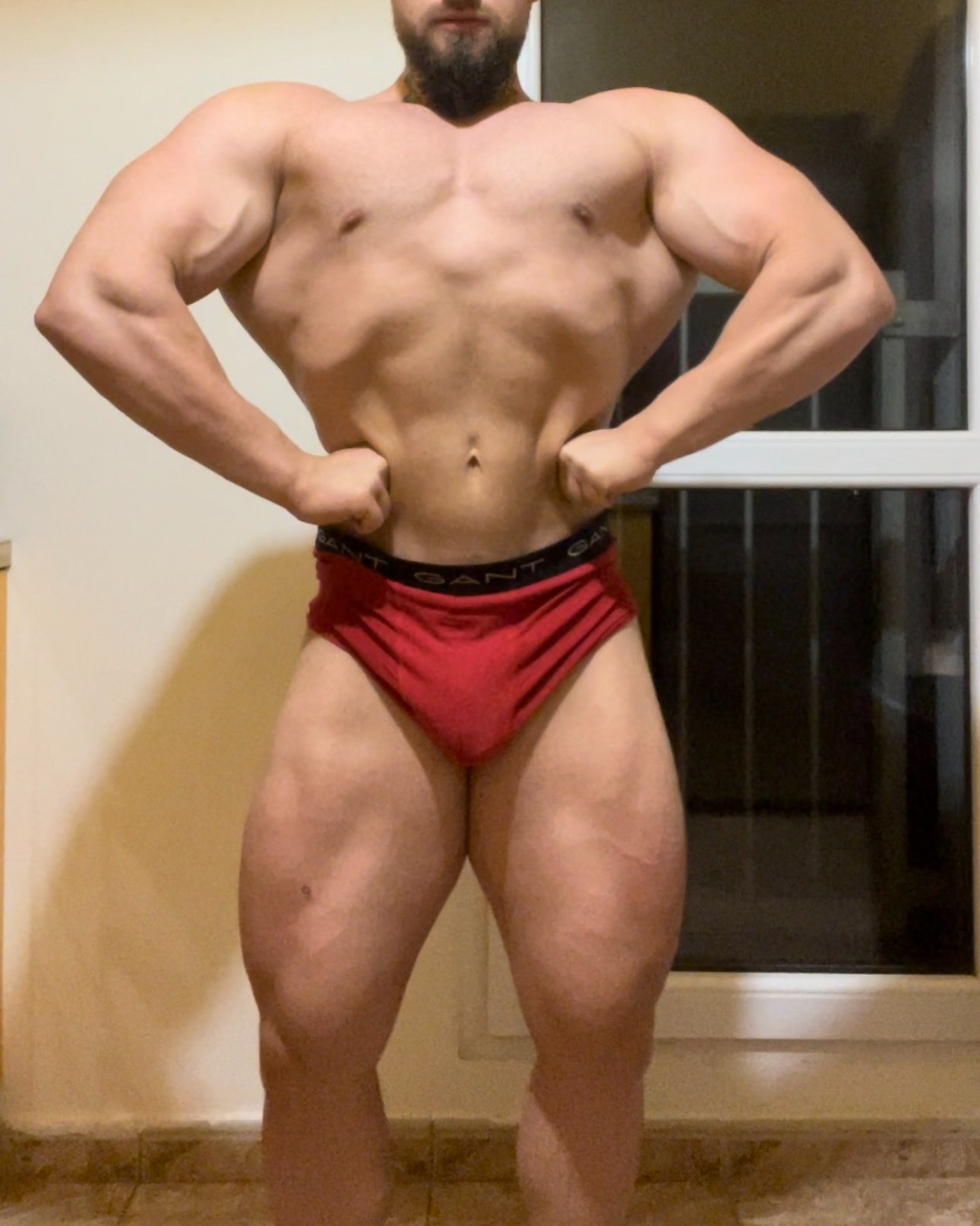 Progress from last year prep