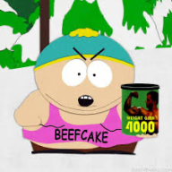 Beefym