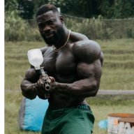 Theblackterminator