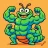Squatterpillar